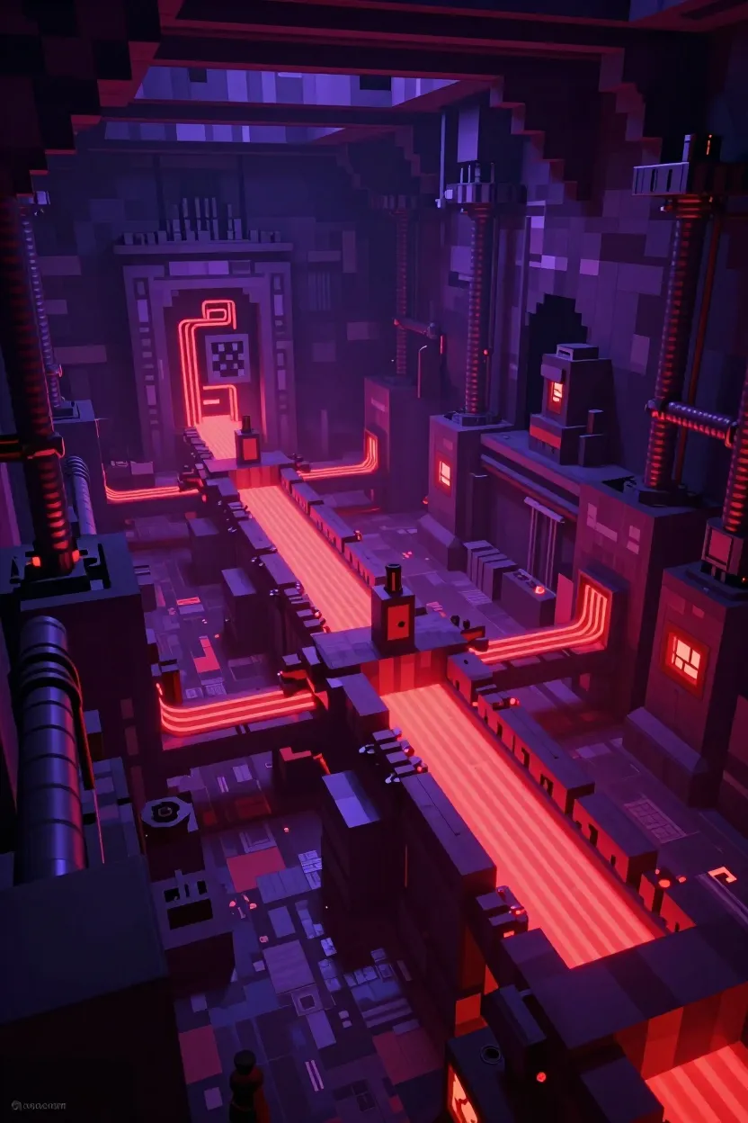 Redstone Atölyeleri